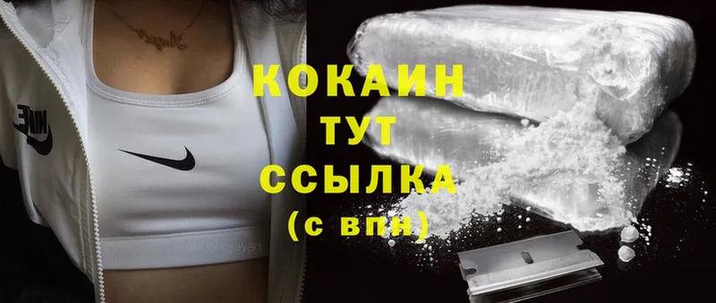 Cocaine Fish Scale  Вичуга 